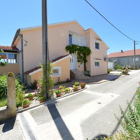 Apartment Kokic Pridraga Luaran gambar