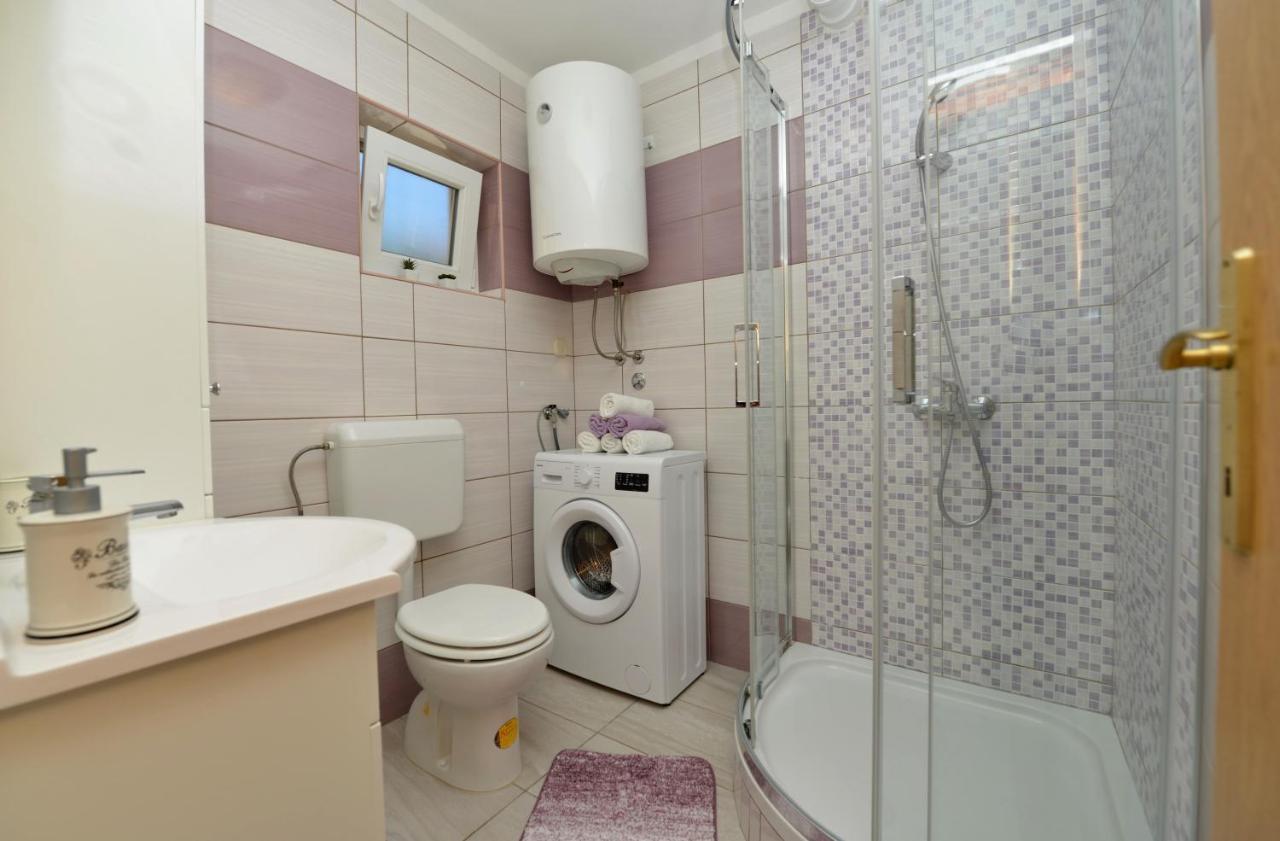Apartment Kokic Pridraga Luaran gambar