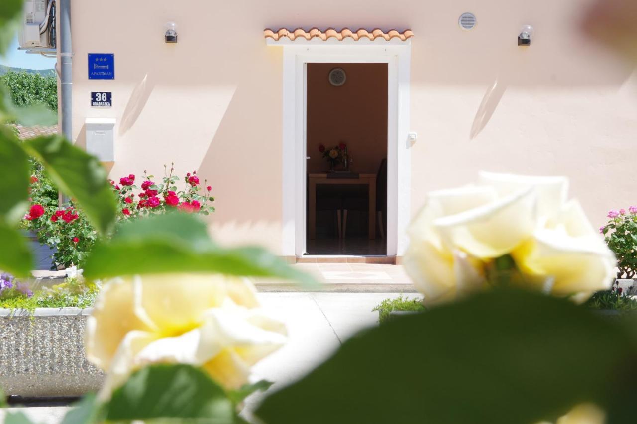 Apartment Kokic Pridraga Luaran gambar