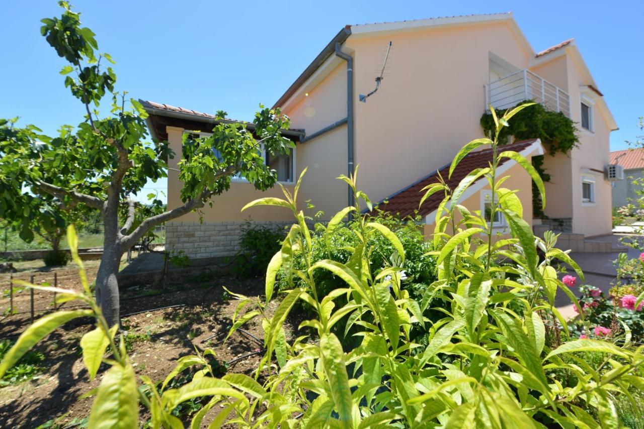 Apartment Kokic Pridraga Luaran gambar