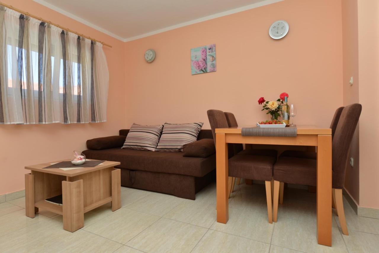 Apartment Kokic Pridraga Luaran gambar