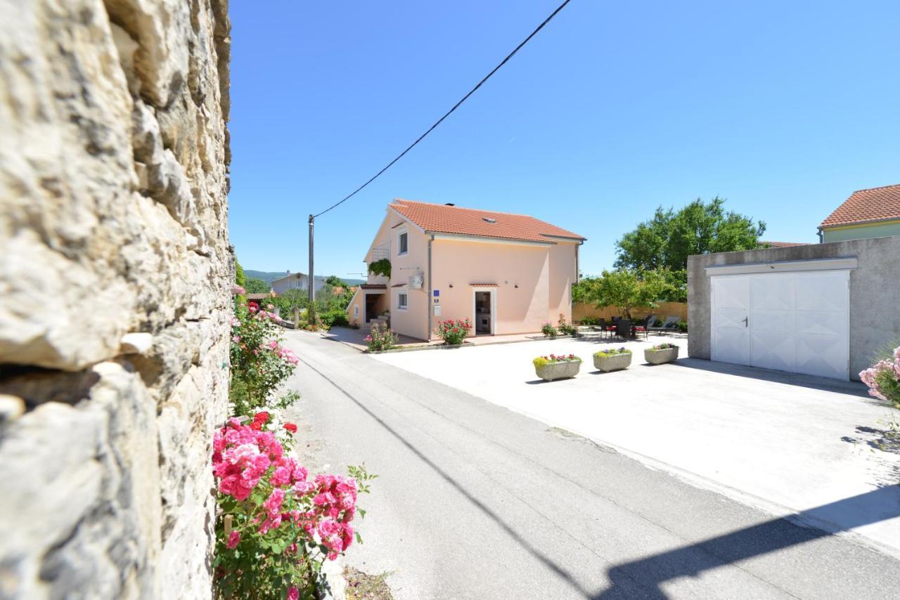 Apartment Kokic Pridraga Luaran gambar