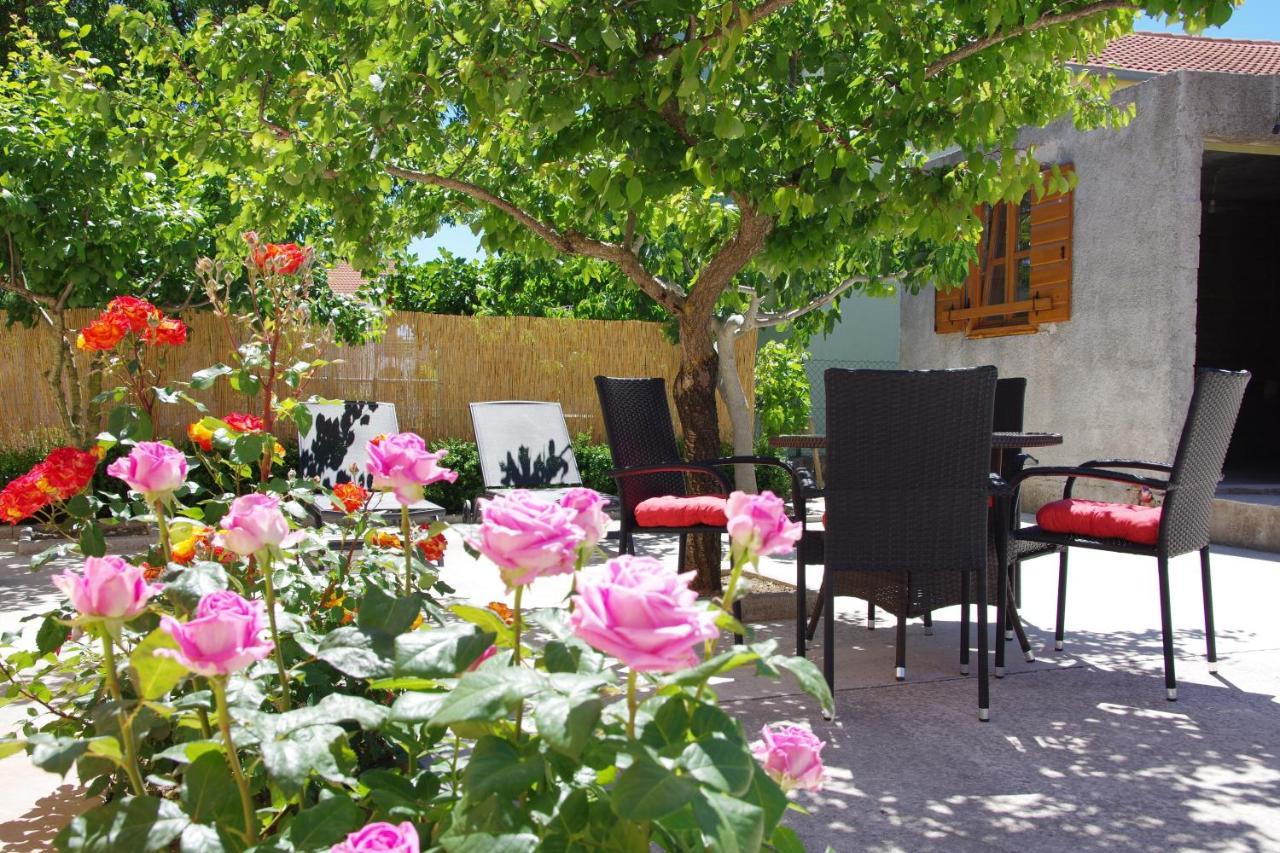 Apartment Kokic Pridraga Luaran gambar