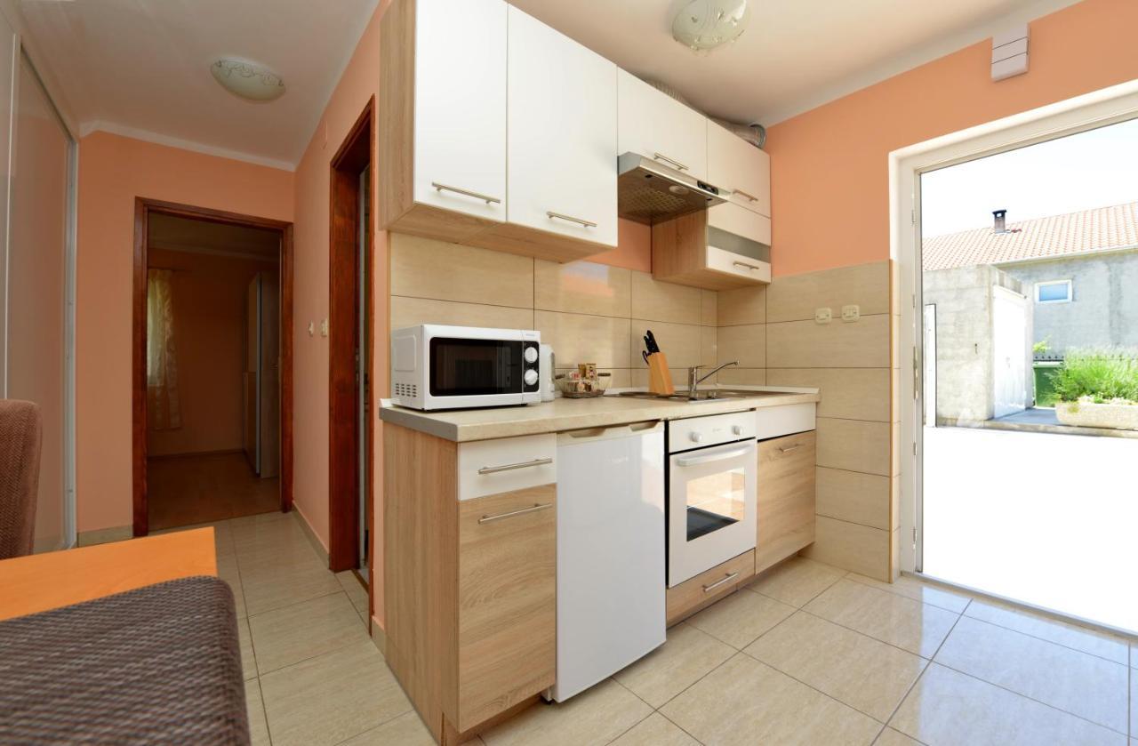 Apartment Kokic Pridraga Luaran gambar