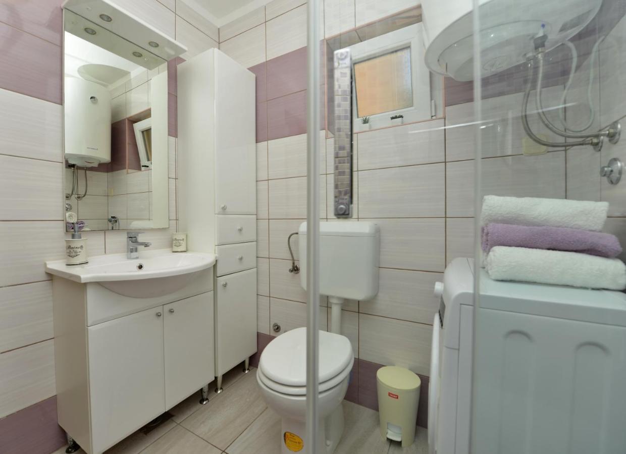 Apartment Kokic Pridraga Luaran gambar