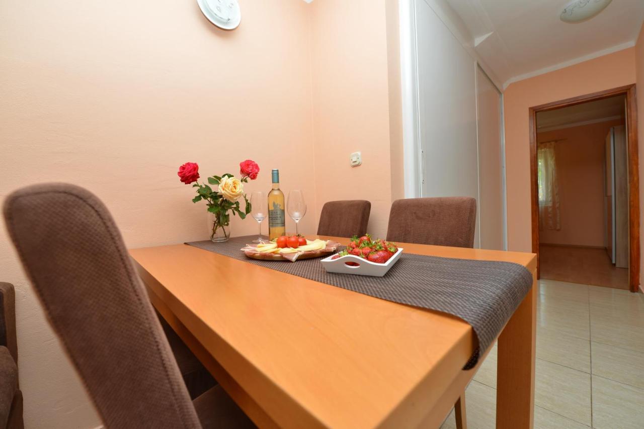 Apartment Kokic Pridraga Luaran gambar