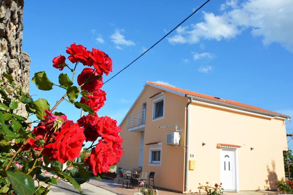 Apartment Kokic Pridraga Luaran gambar